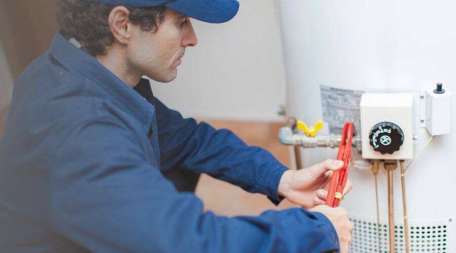 Professional Leak Detection in Minden, LA